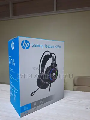 Hp Gaming Headset H220 – 8aa11aa