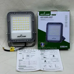 *Jsot Lamp Ac Flood Light*
300wats
