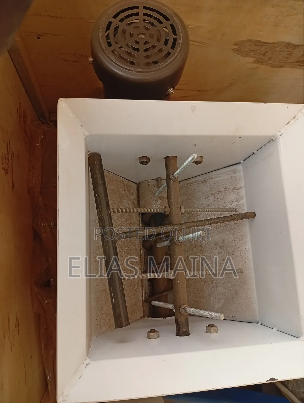 Floating Fish Feed Extruder
