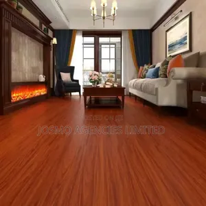 Flooring Supplies and Installation