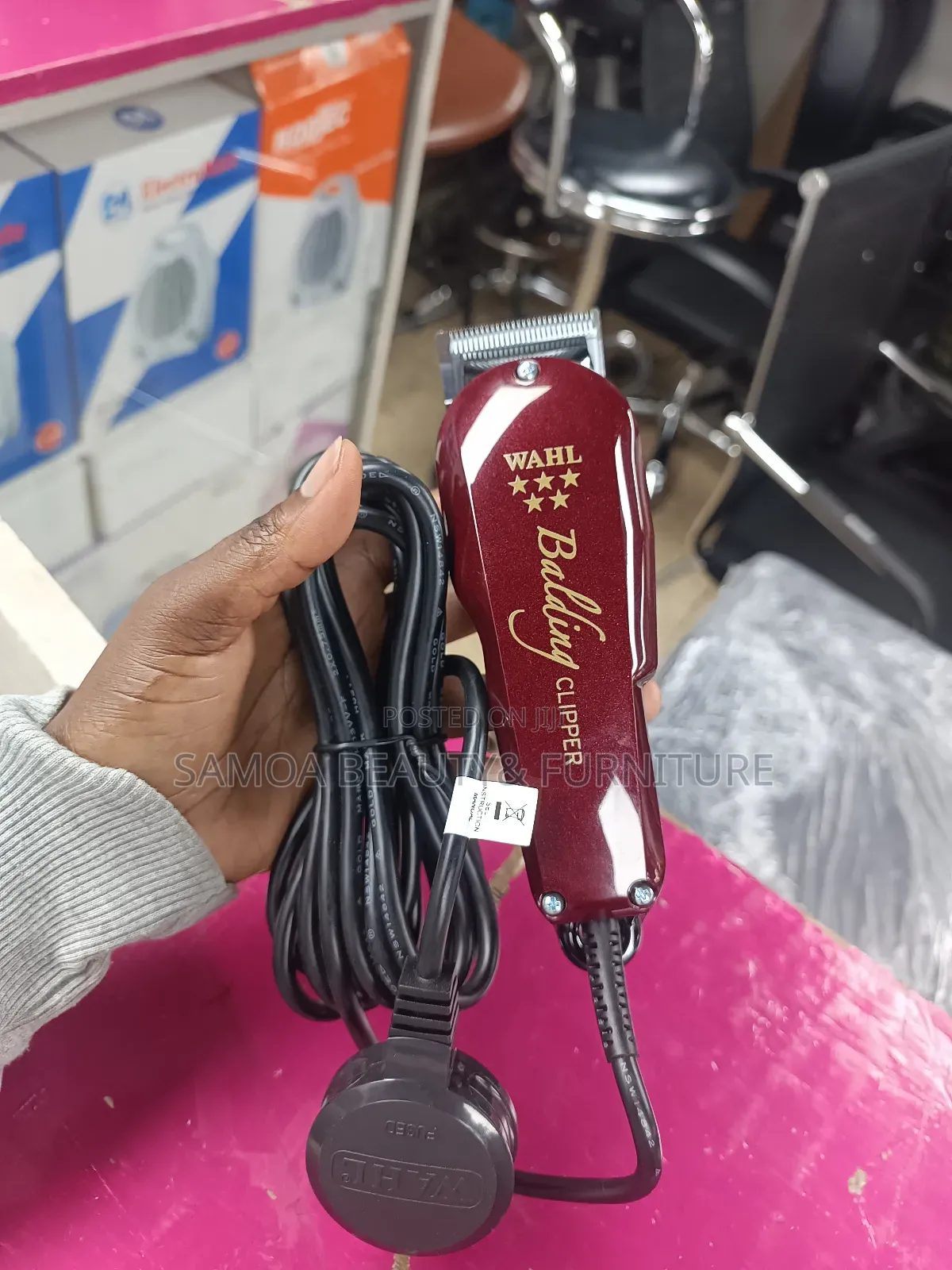 Hair Clippers