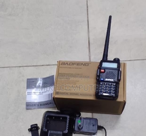 Baofeng 10km Range Walkie Talkie Uv-5r