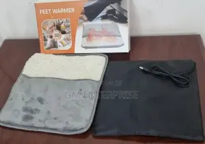 *Electric Feet Warmer