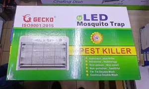 Affordable Mosquito Trap/ Pest Killer 2watts