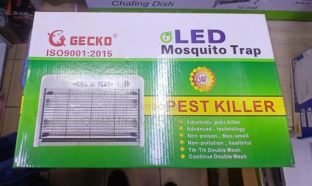 Affordable Mosquito Trap/ Pest Killer 2watts