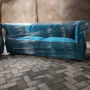 Modern 3 Seater Sofa