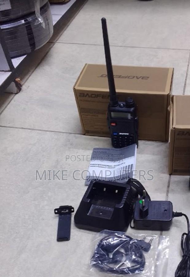 Baofeng Radio Calls Walkie Talkies 10km Range