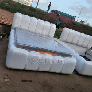 Bubble Cheaster Bed