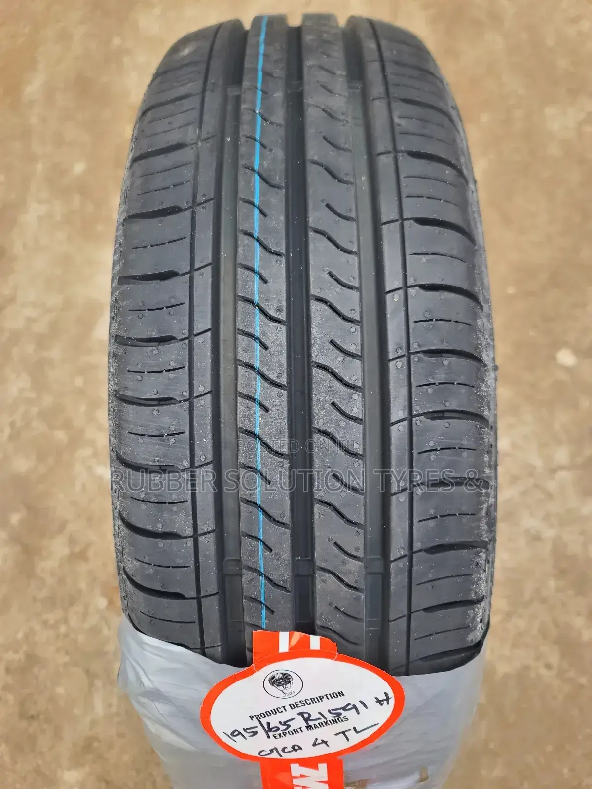 195/65r15 MRF Tyres [Made in India]