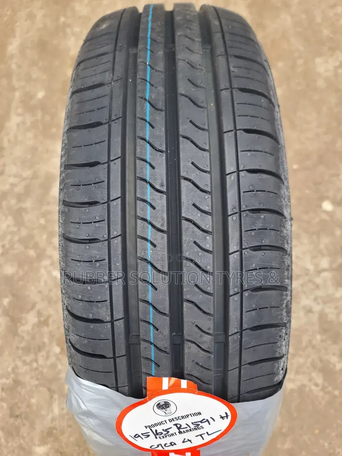 195/65r15 MRF Tyres [Made in India]