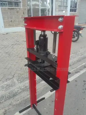 20tone Shop Press