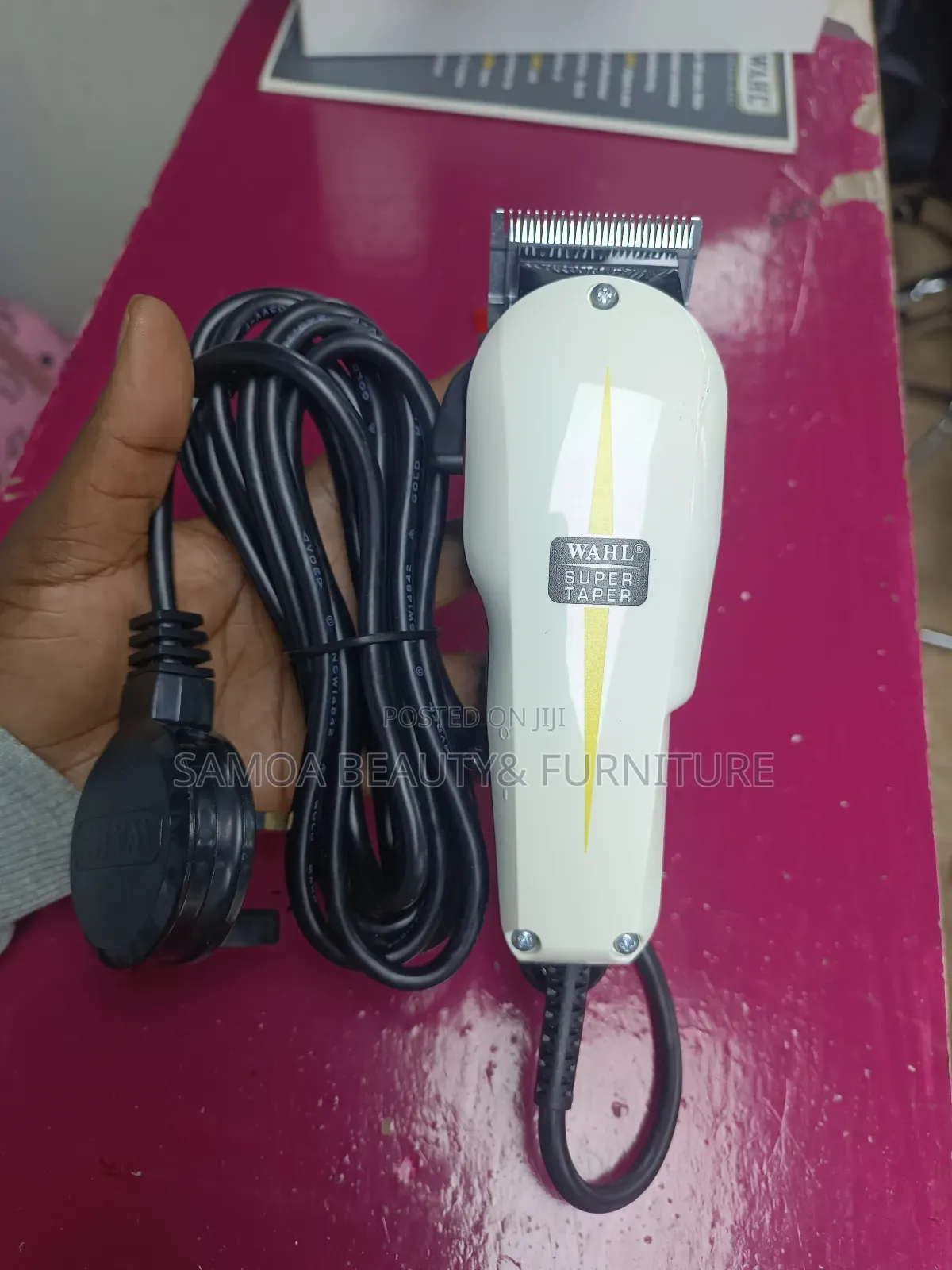 Hair Clippers