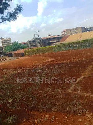 1⁄4 Acre Plot Gitaru