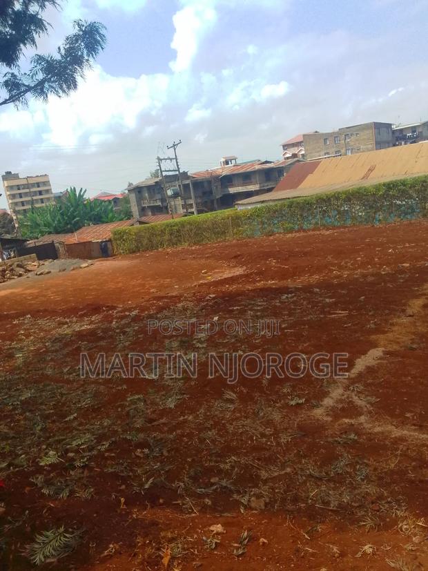 1⁄4 Acre Plot Gitaru - thumbnail 3