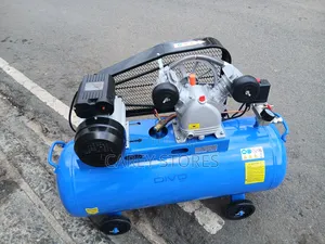 Electric Compressor  100 Liters