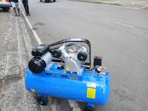 Electric Compressor  100 Liters