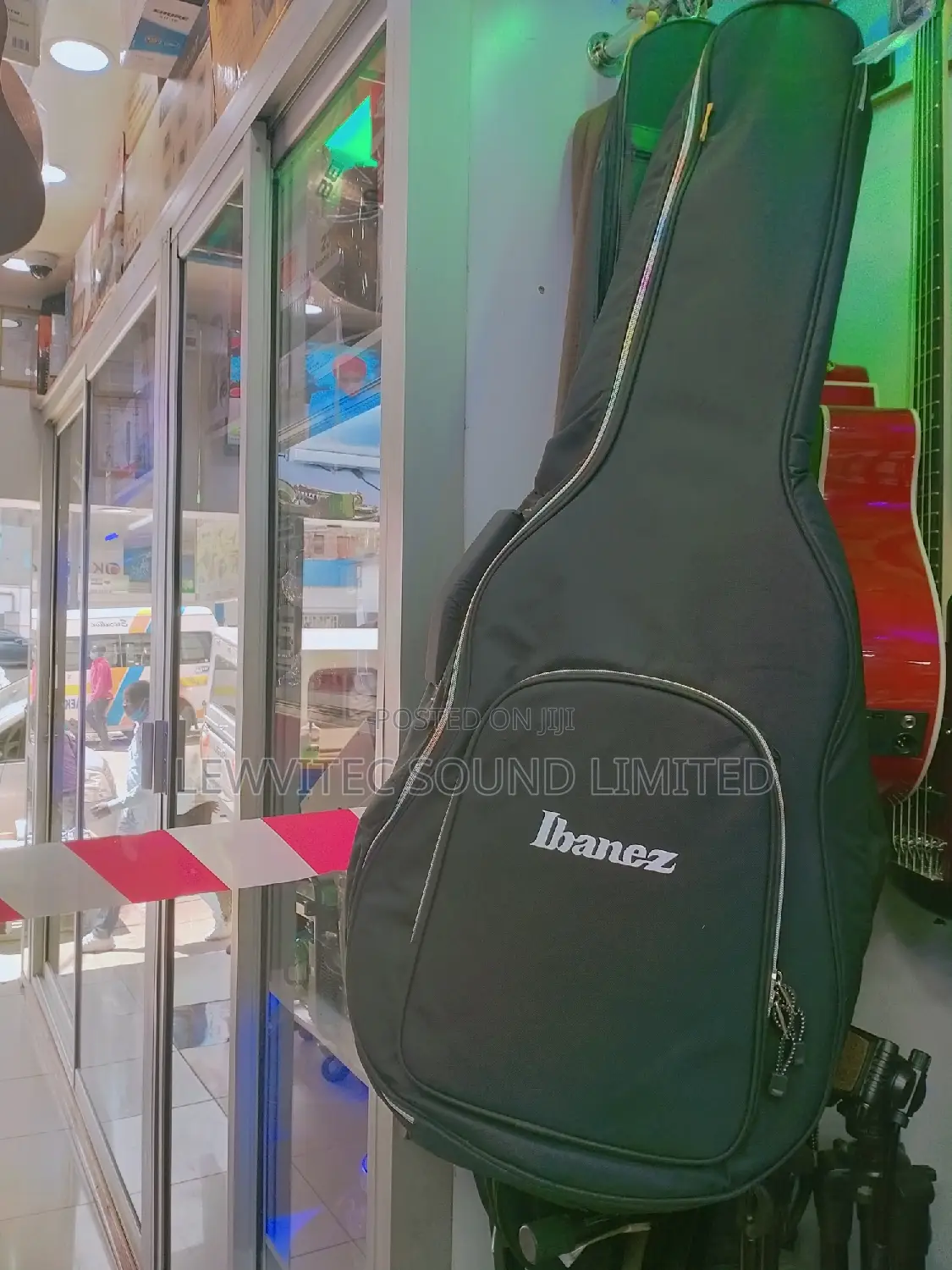 Guitar Bag