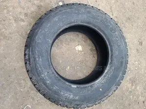 215 /75 R15 Maxtrek Tyres Lt 6pr a/T All-Terrain