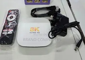 H96 Max M2 Plus Smart Tv Android Box With Youtube And Android Apps