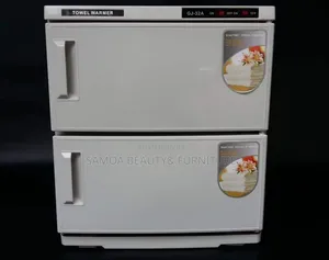 Double Towel Warmer