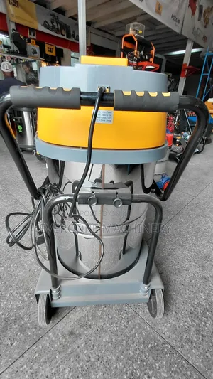 70litres Wet and Dry Wet and Dry Vacuum Cleaner.