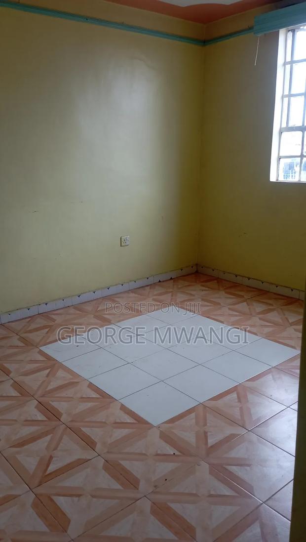 Furnished 1bdrm Apartment in Mwiki for rent