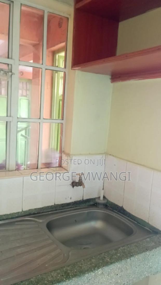 Furnished 1bdrm Apartment in Mwiki for rent - thumbnail 5