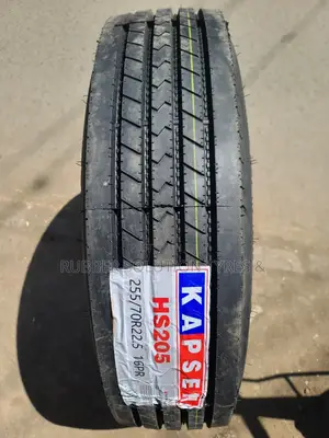 255/70r22.5 Kapsen Tires 16pr