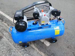 Electric  Compressor 100l