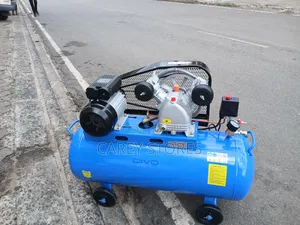 Electric  Compressor 100l