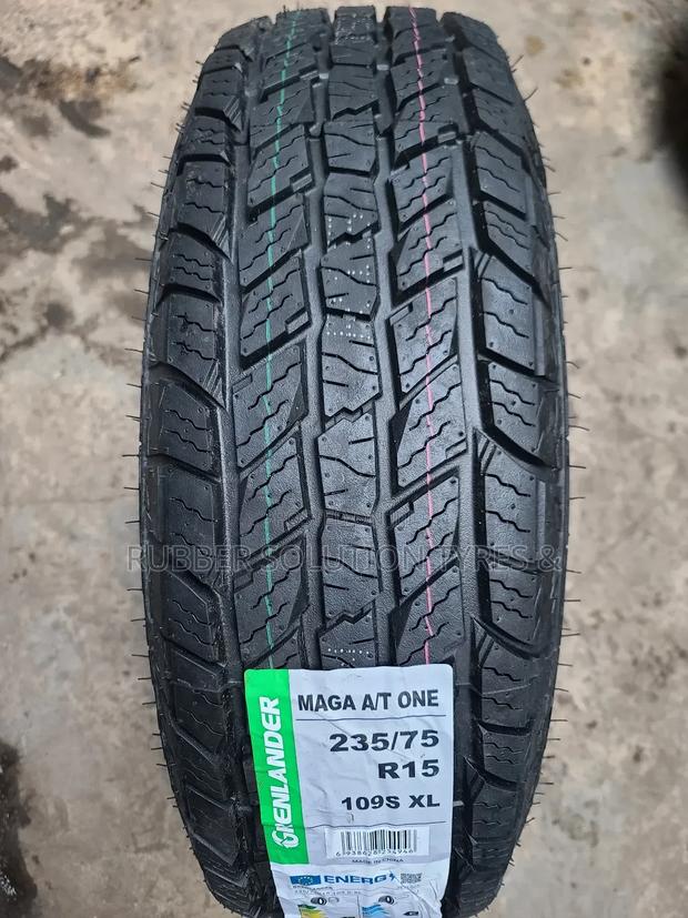 235/75r15 Grenlander A/T