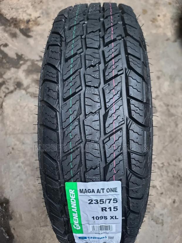 235/75r15 Grenlander A/T - thumbnail 2