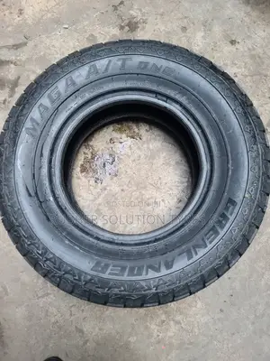235/75r15 Grenlander A/T