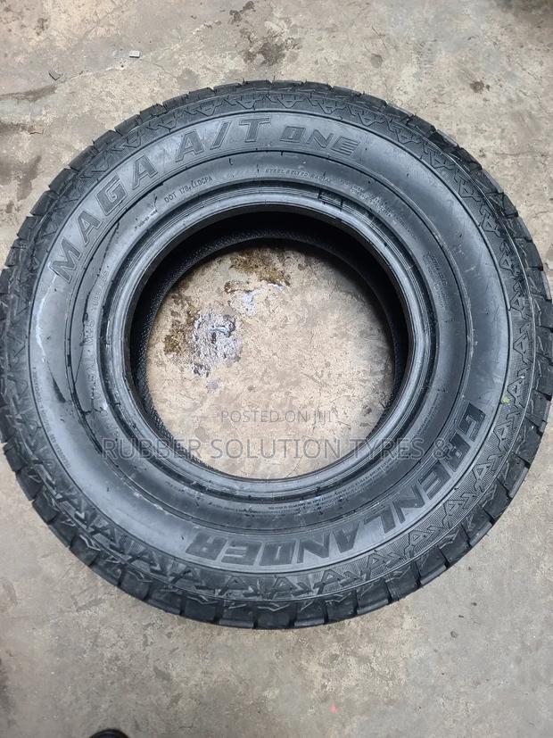 235/75r15 Grenlander A/T - thumbnail 3