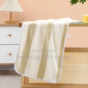 Quality Plush Microfibre Hand/Kitchen Towels