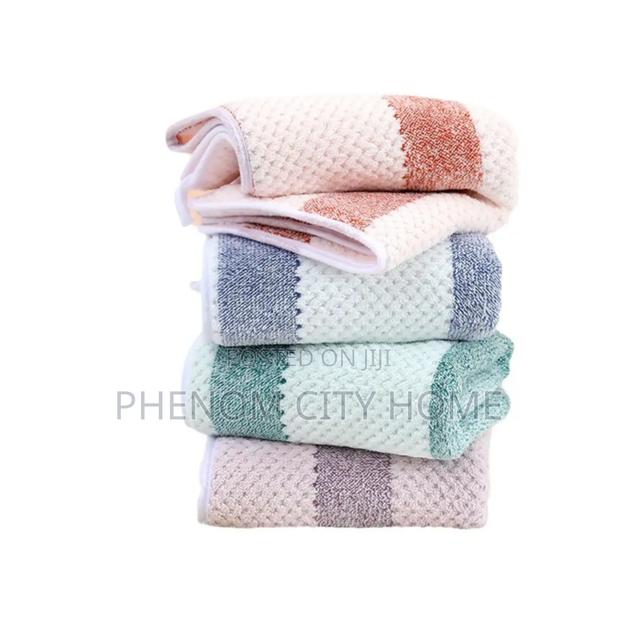 Quality Plush Microfibre Hand/Kitchen Towels - thumbnail 4