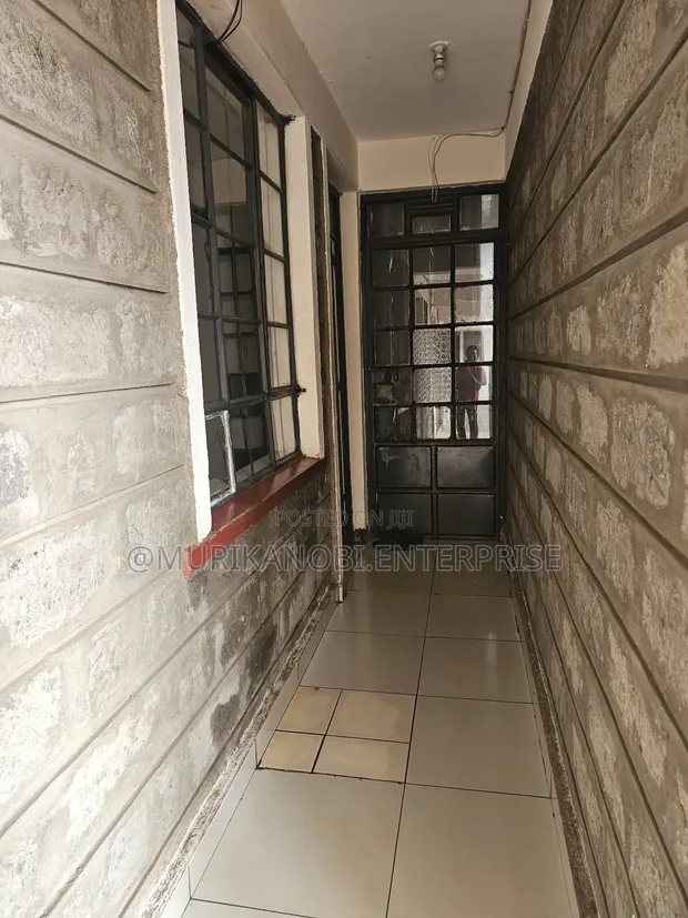 2bdrm Apartment in Ngara West for rent