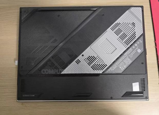 Laptop Asus ROG Strix G17 32GB Intel Core I9 SSD 1T - thumbnail 3