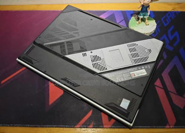 Laptop Asus ROG Strix G17 32GB Intel Core I9 SSD 1T - thumbnail 4