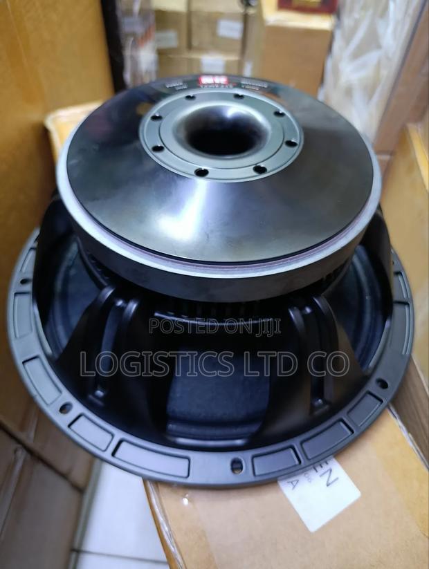 Nr 12inch 300w Midrange Speaker - main view