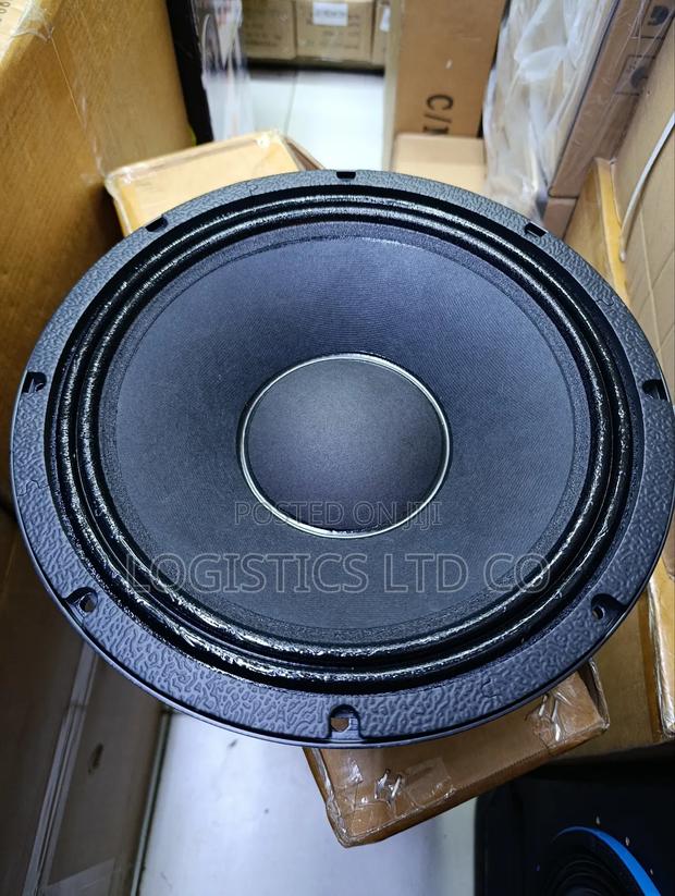 Nr 12inch 300w Midrange Speaker - thumbnail 2