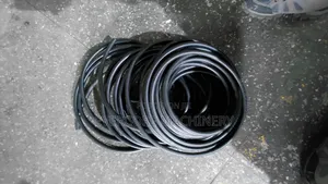 Heavy Duty Air Compressor Pipe 8mm.