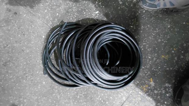 Heavy Duty Air Compressor Pipe 8mm.