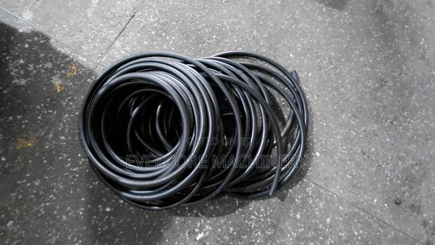 Heavy Duty Air Compressor Pipe 8mm. - thumbnail 2