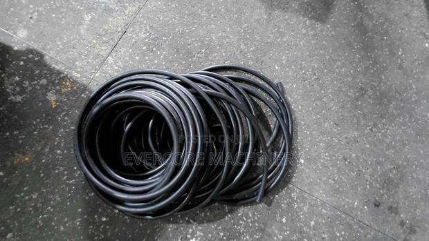 Heavy Duty Air Compressor Pipe 8mm. - thumbnail 3