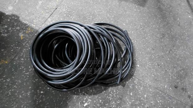 Heavy Duty Air Compressor Pipe 8mm. - thumbnail 4