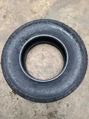 225 /75 R15 Zextour Tyres Highlander 106S XL a/T All-Terrain