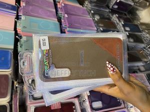 Wertseb Galaxy M35 5g Business Style Pu Leather Protective Back Case - thumbnail 2