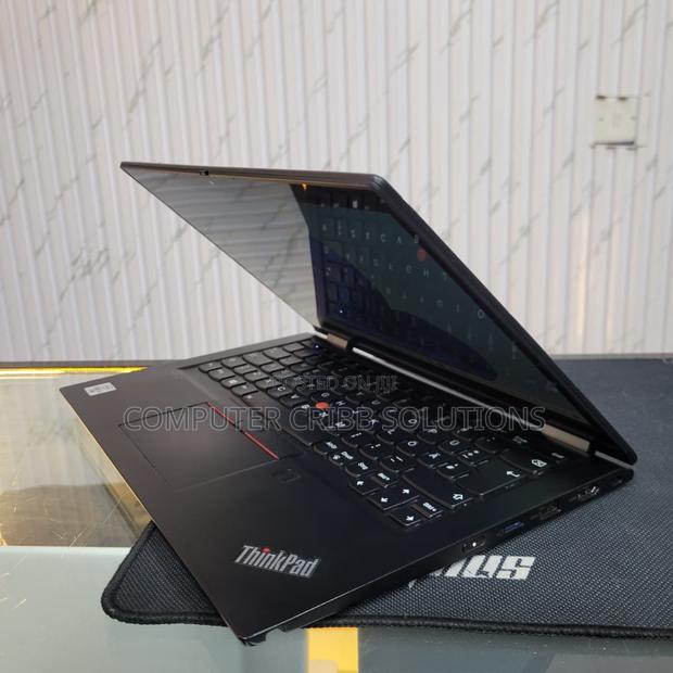 Laptop Lenovo ThinkPad X13 Gen 2 16GB Intel Core I5 SSD 512GB - thumbnail 4
