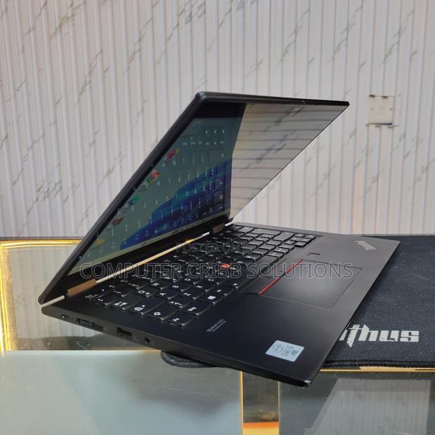 Laptop Lenovo ThinkPad X13 Gen 2 16GB Intel Core I5 SSD 512GB - thumbnail 3